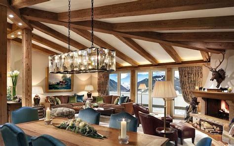 Luxury Ski Resorts: Switzerland - The Luxury Travel Agency