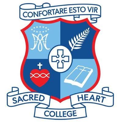 Sacred Heart College (Auckland)-Sacred Heart College (Auckland)