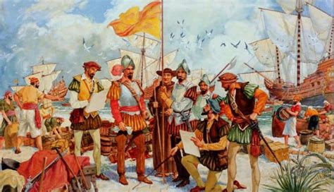 Conquistadors: The Remarkable Spanish Warriors and Adventurers