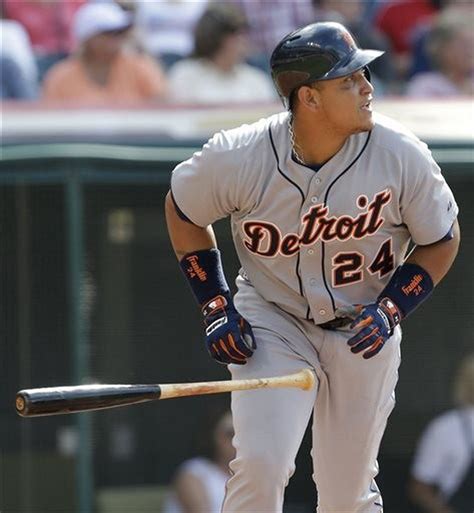 Detroit Tigers' Miguel Cabrera asked to participate in Home Run Derby ...