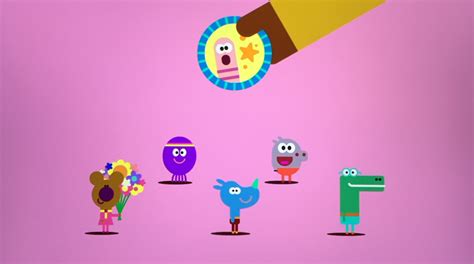 Hey Duggee (2014)