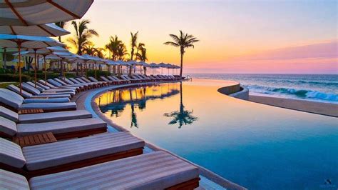 10 Best ALL INCLUSIVE Resorts in MEXICO - YouTube