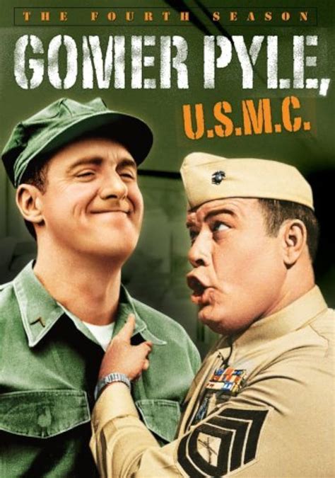 Gomer Pyle: USMC (1964)