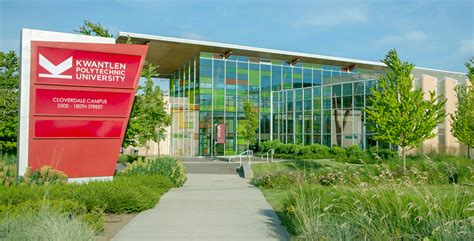 Kwantlen Polytechnic University | Education Concern