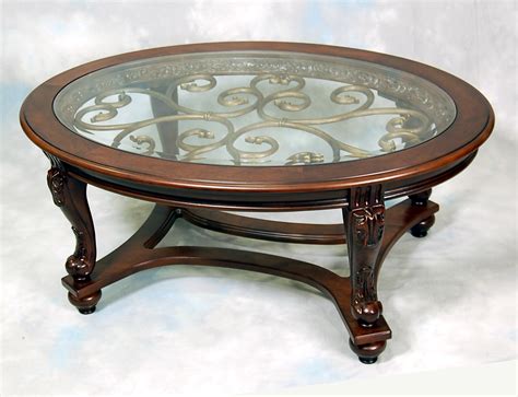 71 Gorgeous mahogany side tables living room With Many New Styles