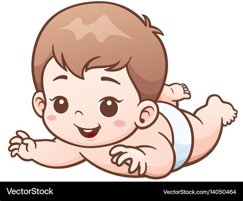 Baby Royalty Free Vector Image - VectorStock