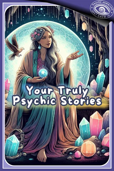 The Psychic Stories That Came True - Believe It Or Not!