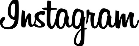 Instagram Font Free Download / You can download the fonts from here and ...