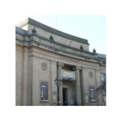 Bolton Museum, Art Gallery & Aquarium