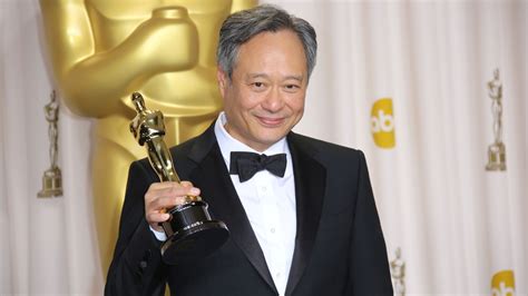 Oscars Asian Jokes Protested by Ang Lee, Asian Academy Award Winners