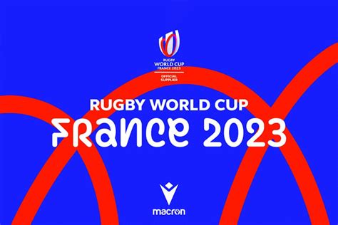 Rucking to Glory: The Rugby World Cup 2023 in France 🏉🏆