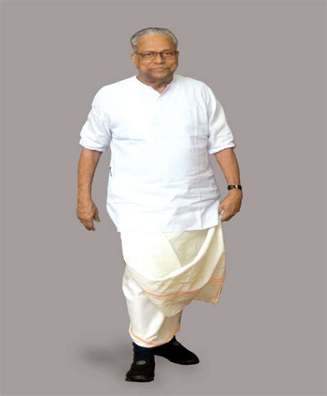 V. S. Achuthanandan Birthday, Real Name, Age, Weight, Height, Family ...