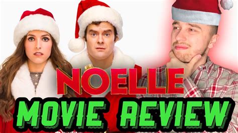 Noelle - Movie Review | Disney+ - YouTube