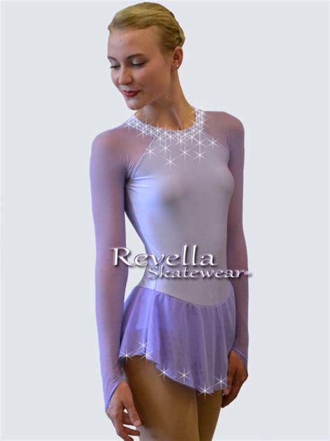 Ice Skating Dresses | Ice Skating Dresses in fabulous colors | Revella Skatewear® | Ice Skating ...