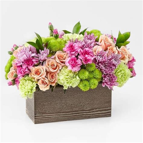 FTD Simple Charm Bouquet | Flower delivery, Same day flower delivery, Flowers delivered