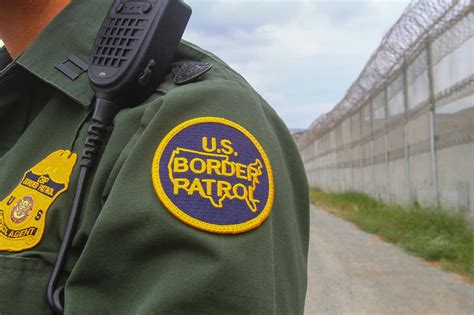 Laredo Border Patrol supervisor among positive cases for coronavirus ...