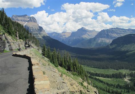 Glacier National Park (Glacier County, Montana) | Glacier Na… | Flickr