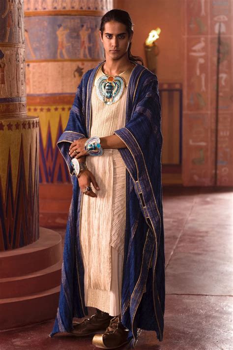 DRESS LIKE AN EGYPTIAN — Thoughtful Misfit motherhood, style, living | Egyptian costume ...