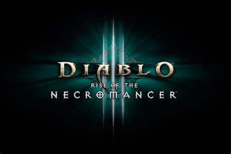 1920x1080 resolution | Diablo Rise of the Necromancer HD wallpaper ...