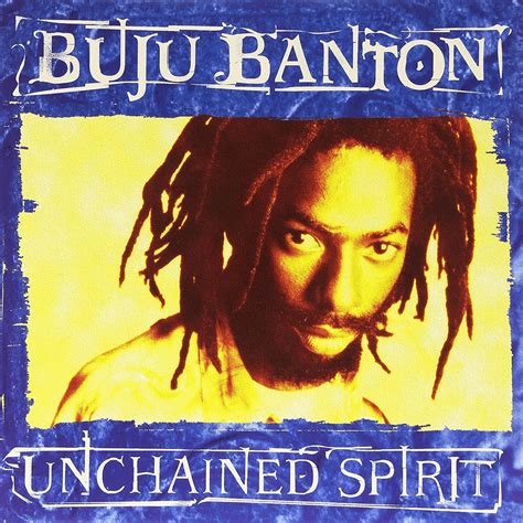 Buju Banton - Unchained Spirit Lyrics and Tracklist | Genius