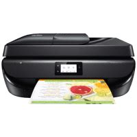 HP OfficeJet 5258 printer manual [Free Download / PDF]