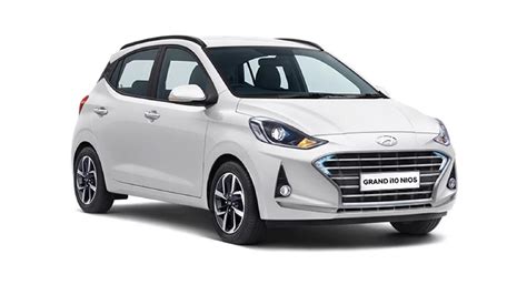 Hyundai Grand i10 Nios Sportz Price, Specs, Top Speed & Mileage in ...