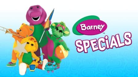 Watch Barney & Friends Specials - Free TV Shows | Tubi