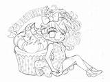 17 Best Images About Crafty Yam Puff Coloring On Pinterest  sketch template