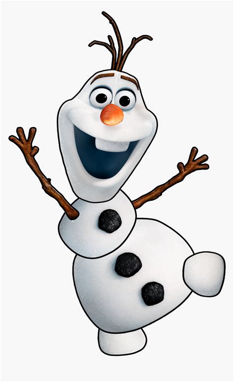 Frozen Olaf Printables