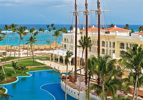 Iberostar Grand Bavaro - Bavaro, Dominican Republic All Inclusive Deals - Shop Now