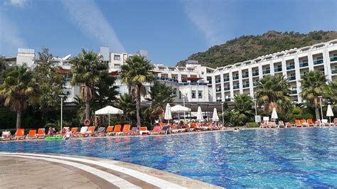 GREEN NATURE RESORT & SPA (Marmaris) - Resort Reviews, Photos, Rate Comparison - Tripadvisor