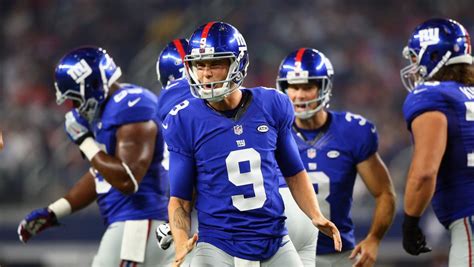 Brad Wing, NFL, punter, Giants, Australia | Daily Telegraph