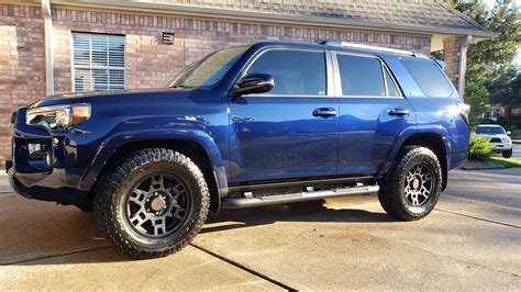 Nautical Blue Owners - Post Your Pics Here - Page 45 - Toyota 4Runner ...