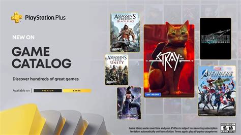 Ps Plus Extra Games April 2024 - Kiah Arlinda