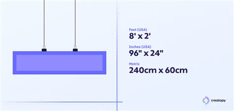 Common Standard Banner Sizes for 2023 - Creatopy (2023)