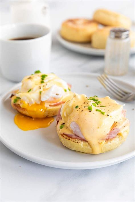 best brunch eggs benedict near me - Claretha Tharp