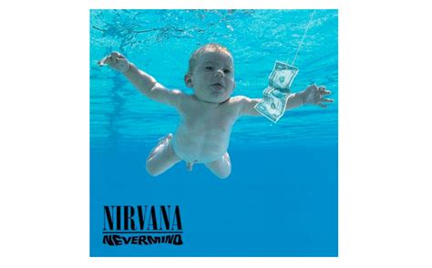 Nirvana – Nevermind | The Journal of Music | News, Reviews and Opinion