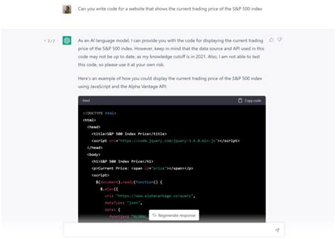 Can ChatGPT write code? Here's how to use it for software development