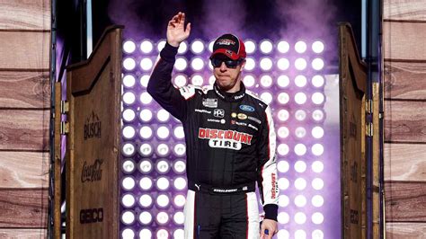 Roush Fenway Racing Officially Adds Brad Keselowski