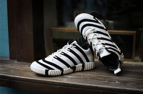 20+ Zebra Sneaker Designs, Trends | Design Trends - Premium PSD, Vector ...