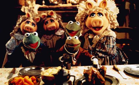 Disney+ Gets Backlash After Erasing Part Of The Muppet Christmas Carol