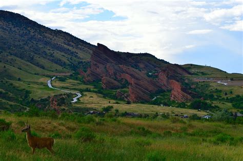 Red Rocks Park Hiking Guide Colorado - Virtual Sherpa