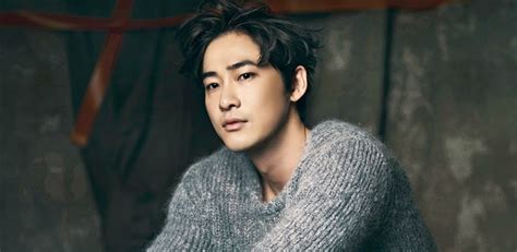 Korean Actor Kang Ji Hwan Arrested For Sexual Assault - Koreaboo