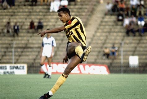 10 Of The Best South African Footballers Ever