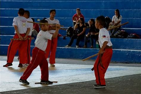 Arnis Training - Getting Great and Fun Eskrima Instruction in the ...