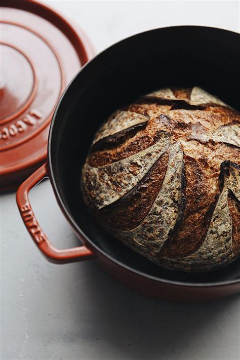 Favorite Sourdough Bread Tools and Resources - A Beautiful Plate