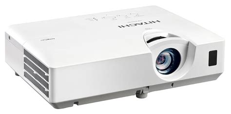 Hitachi CP-EX300 XGA projector - Discontinued