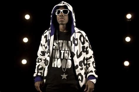 Tinchy Stryder - Tinchy Stryder Photo (6410866) - Fanpop