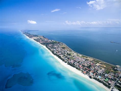 Tailor Made Holidays To Varadero, Cuba 2020/21 | Beyond The Ordinary