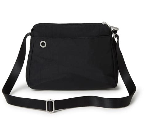 baggallini Calais Crossbody Bag - QVC.com